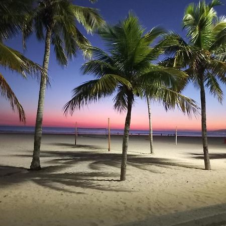 Solar Canto Do Forte Praia Grande Dış mekan fotoğraf