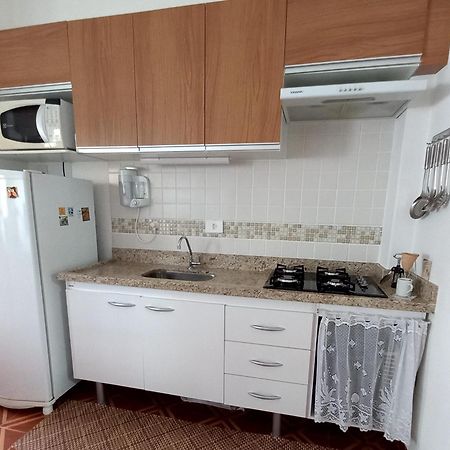 Solar Canto Do Forte Praia Grande Dış mekan fotoğraf