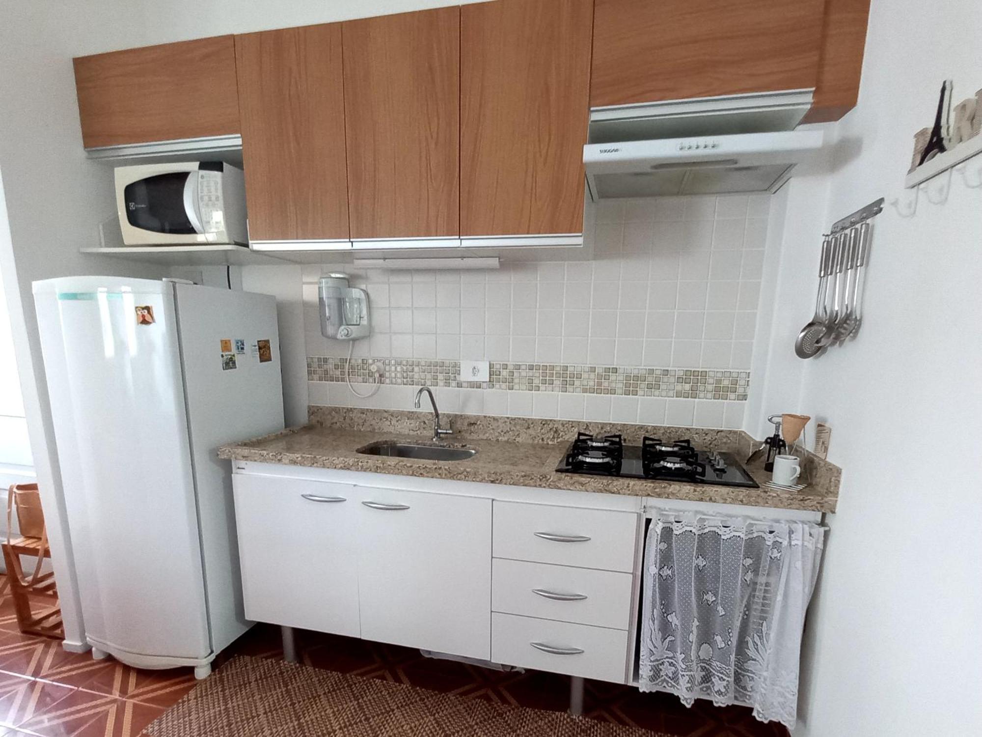 Solar Canto Do Forte Praia Grande Dış mekan fotoğraf
